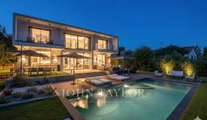 Sezónní pronájem Dům Mougins