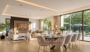 Sezónní pronájem Dům Mougins