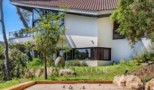 Sezónní pronájem Dům Mougins