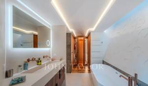 Sezónní pronájem Dům Mougins