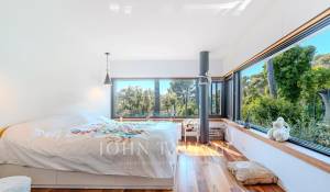 Sezónní pronájem Dům Mougins