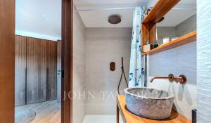 Sezónní pronájem Dům Mougins