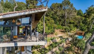 Sezónní pronájem Dům Mougins