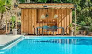 Sezónní pronájem Dům Mougins