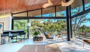 Sezónní pronájem Dům Mougins