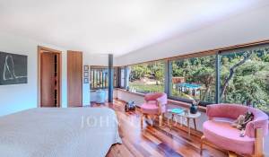 Sezónní pronájem Dům Mougins