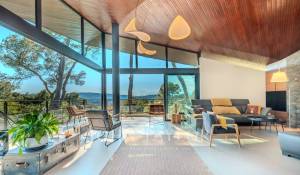 Sezónní pronájem Dům Mougins