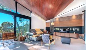 Sezónní pronájem Dům Mougins