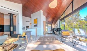 Sezónní pronájem Dům Mougins