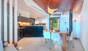 Sezónní pronájem Dům Mougins