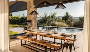 Sezónní pronájem Dům Mougins