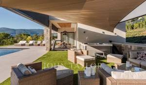 Sezónní pronájem Dům Mougins