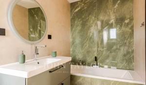 Sezónní pronájem Dům Mougins