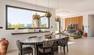 Sezónní pronájem Dům Mougins