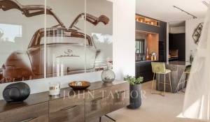 Sezónní pronájem Dům Mougins