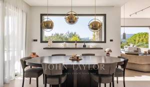 Sezónní pronájem Dům Mougins