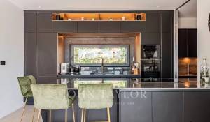 Sezónní pronájem Dům Mougins