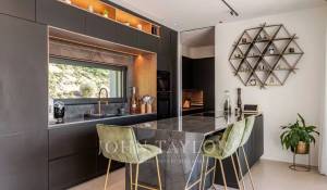 Sezónní pronájem Dům Mougins