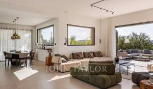 Sezónní pronájem Dům Mougins