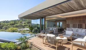 Sezónní pronájem Dům Mougins