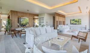 Sezónní pronájem Dům Mougins