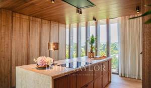 Sezónní pronájem Dům Mougins