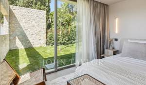 Sezónní pronájem Dům Mougins