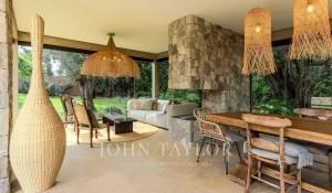 Sezónní pronájem Dům Mougins