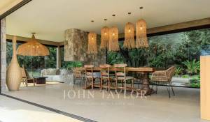 Sezónní pronájem Dům Mougins