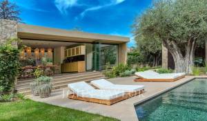 Sezónní pronájem Dům Mougins