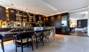 Sezónní pronájem Dům Mougins