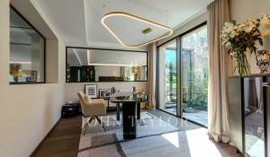 Sezónní pronájem Dům Mougins