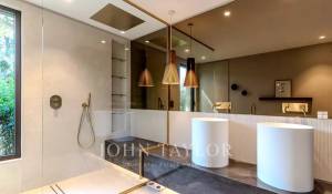 Sezónní pronájem Dům Mougins