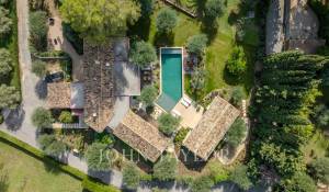 Sezónní pronájem Dům Mougins