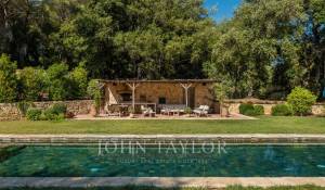 Sezónní pronájem Dům Mougins