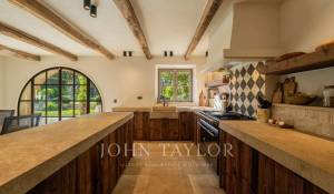 Sezónní pronájem Dům Mougins