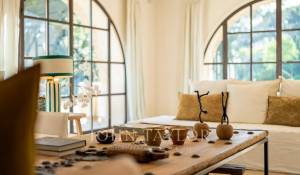 Sezónní pronájem Dům Mougins