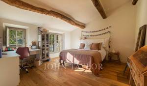 Sezónní pronájem Dům Mougins