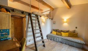 Sezónní pronájem Dům Mougins