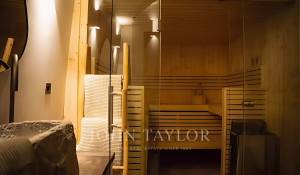 Sezónní pronájem Dům Mougins