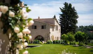 Sezónní pronájem Dům Mougins