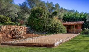 Sezónní pronájem Dům Mougins