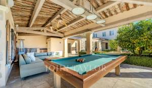 Sezónní pronájem Dům Mougins