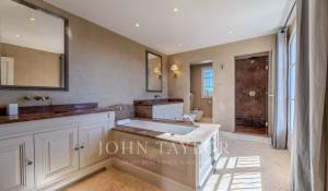 Sezónní pronájem Dům Mougins