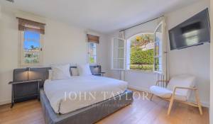 Sezónní pronájem Dům Mougins