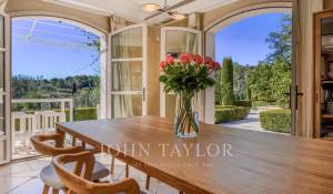 Sezónní pronájem Dům Mougins