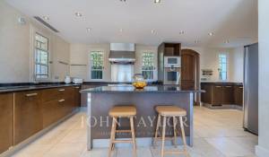 Sezónní pronájem Dům Mougins