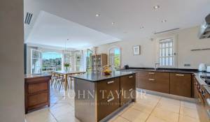 Sezónní pronájem Dům Mougins