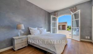 Sezónní pronájem Dům Mougins