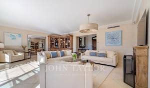 Sezónní pronájem Dům Mougins